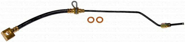 Brake Hose for 02-05 Ram 1500 Left rear