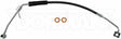 Brake Hose for 02-05 Ram 1500 RWABS Left Front