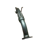 t 02-05 Volkswagen Jetta Exhaust Flex Pipe Jones Exhaust