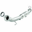 MagnaFlow direct-fit catalytic converter for 2002-2006 Acura stainless steel Federal EPA compliant OBDII 23941