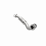 t 02-06 Acura RSX Type S OEM Direct-Fit Catalytic Converter 49182 Magnaflow MagnaFlow Exhaust Products