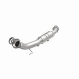 t 02-06 Acura RSX Type S OEM Direct-Fit Catalytic Converter 49182 Magnaflow MagnaFlow Exhaust Products