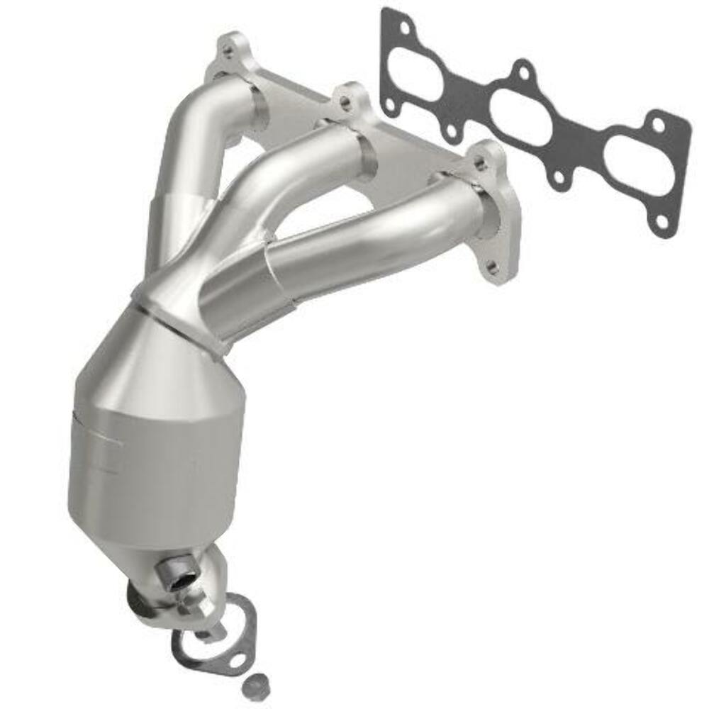 t 02-06 Hyun/Kia 2.7 frt OEM Direct-Fit Catalytic Converter 49273 Magnaflow MagnaFlow Exhaust Products