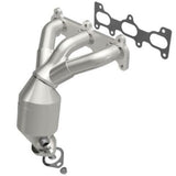 t 02-06 Hyun/Kia 2.7 frt OEM Direct-Fit Catalytic Converter 49273 Magnaflow MagnaFlow Exhaust Products