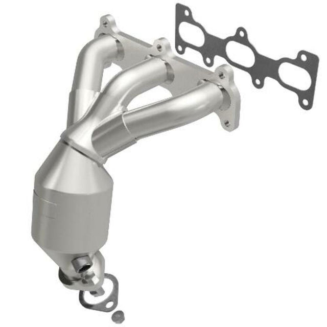 t 02-06 Hyun/Kia 2.7 frt OEM Direct-Fit Catalytic Converter 49273 Magnaflow MagnaFlow Exhaust Products