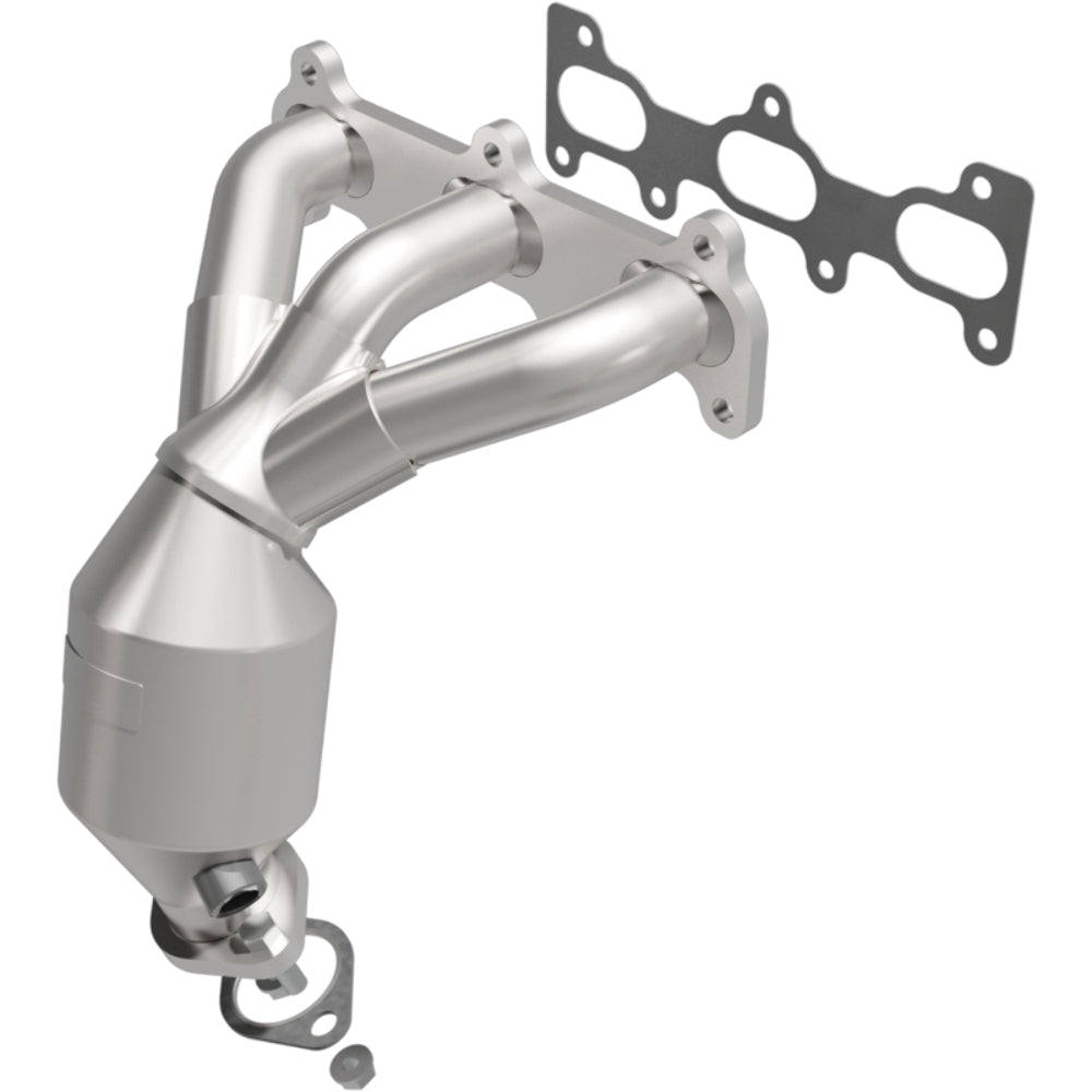 t 02-06 Hyun/Kia 2.7 frt OEM Direct-Fit Catalytic Converter 49273 Magnaflow MagnaFlow Exhaust Products