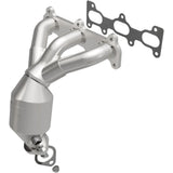t 02-06 Hyun/Kia 2.7 frt OEM Direct-Fit Catalytic Converter 49273 Magnaflow MagnaFlow Exhaust Products