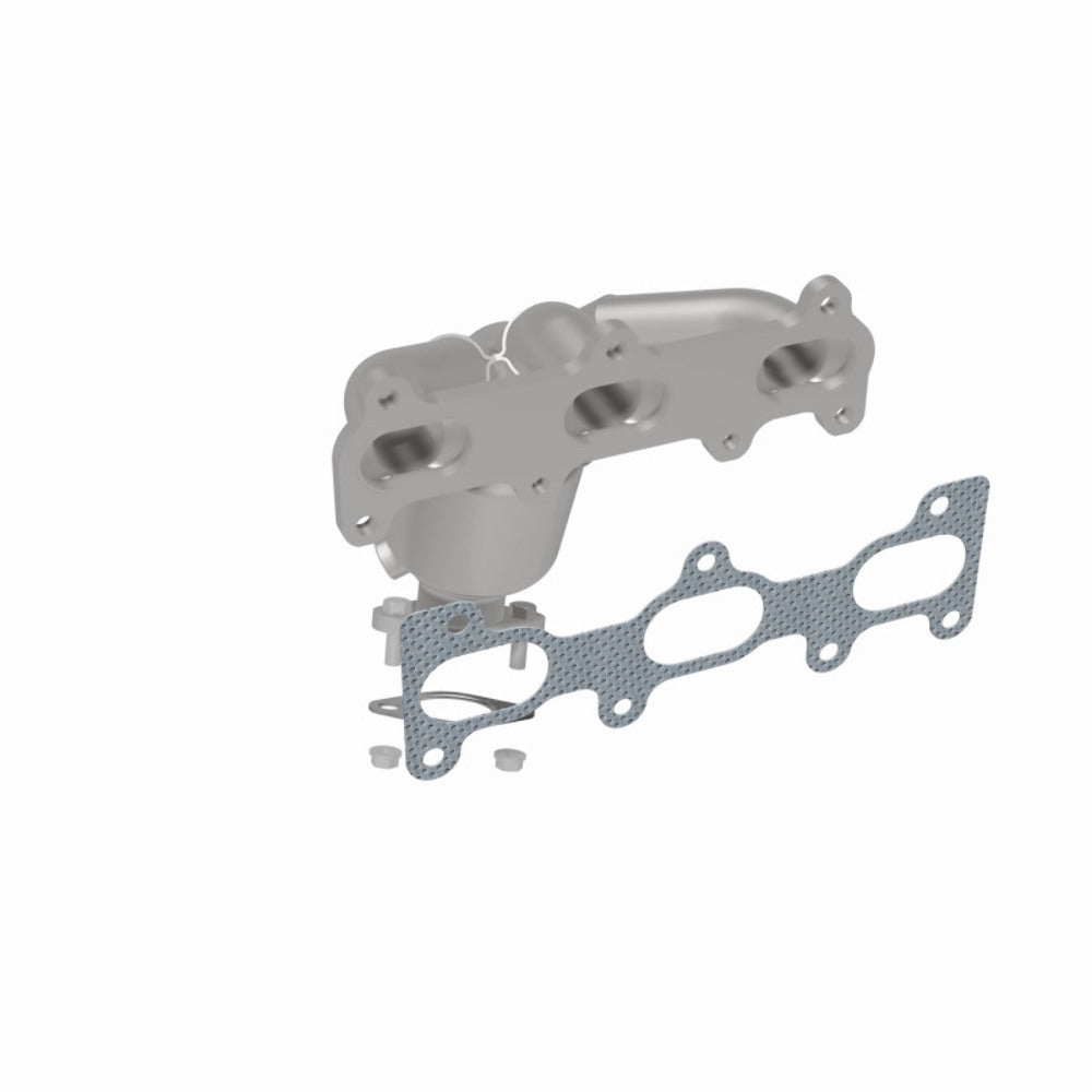 t 02-06 Hyun/Kia 2.7 frt OEM Direct-Fit Catalytic Converter 49273 Magnaflow MagnaFlow Exhaust Products