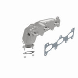 t 02-06 Hyun/Kia 2.7 frt OEM Direct-Fit Catalytic Converter 49273 Magnaflow MagnaFlow Exhaust Products