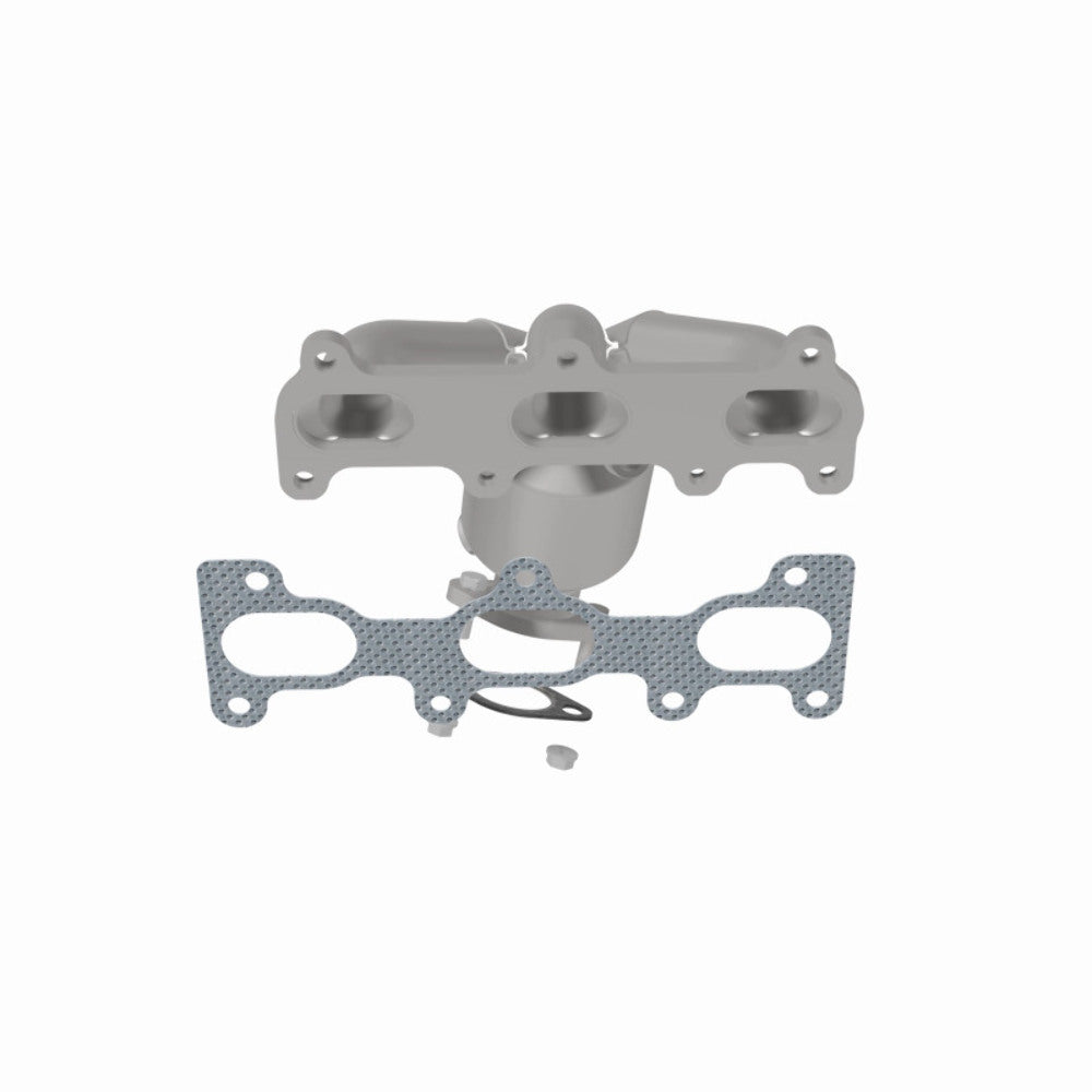 t 02-06 Hyun/Kia 2.7 frt OEM Direct-Fit Catalytic Converter 49273 Magnaflow MagnaFlow Exhaust Products