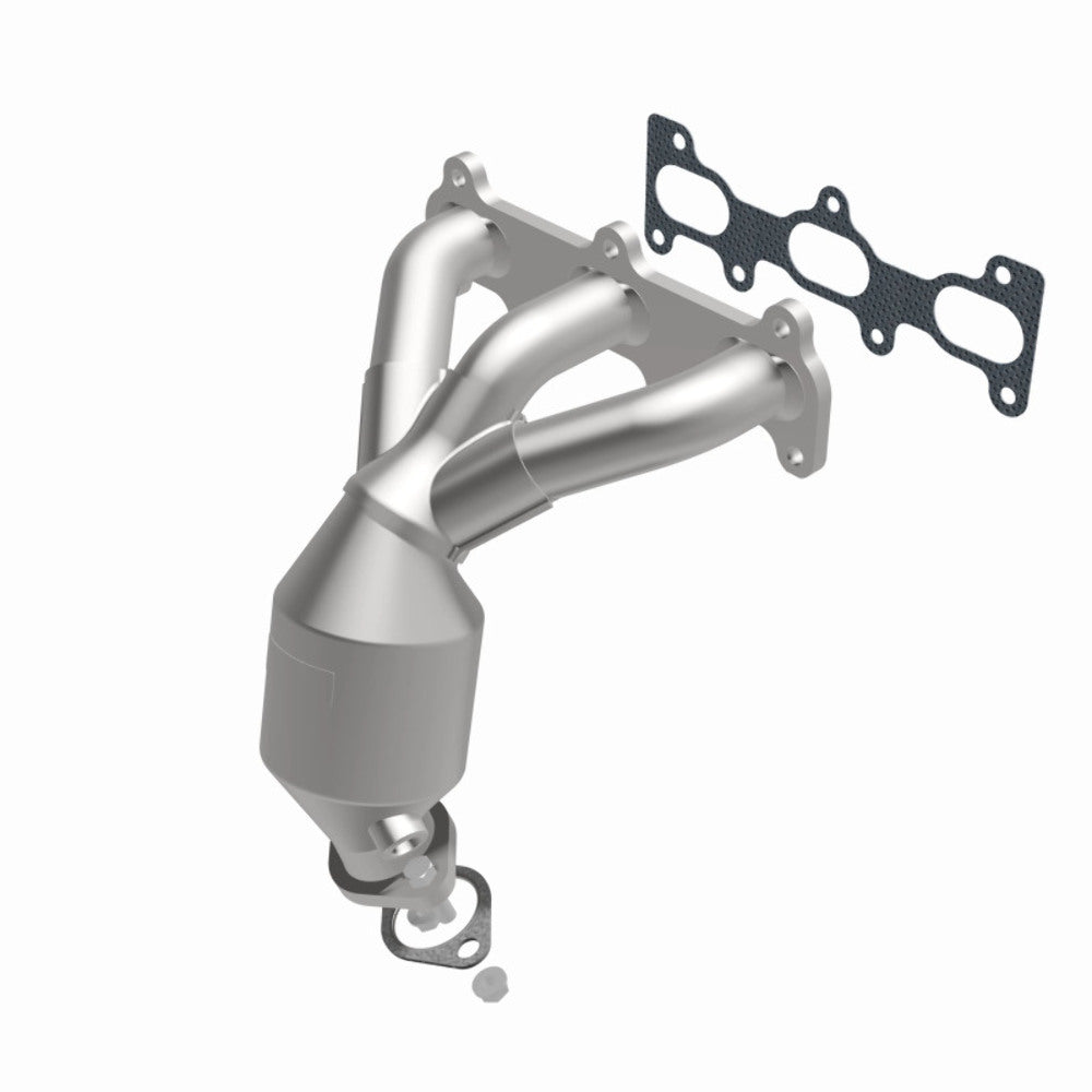 t 02-06 Hyun/Kia 2.7 frt OEM Direct-Fit Catalytic Converter 49273 Magnaflow MagnaFlow Exhaust Products