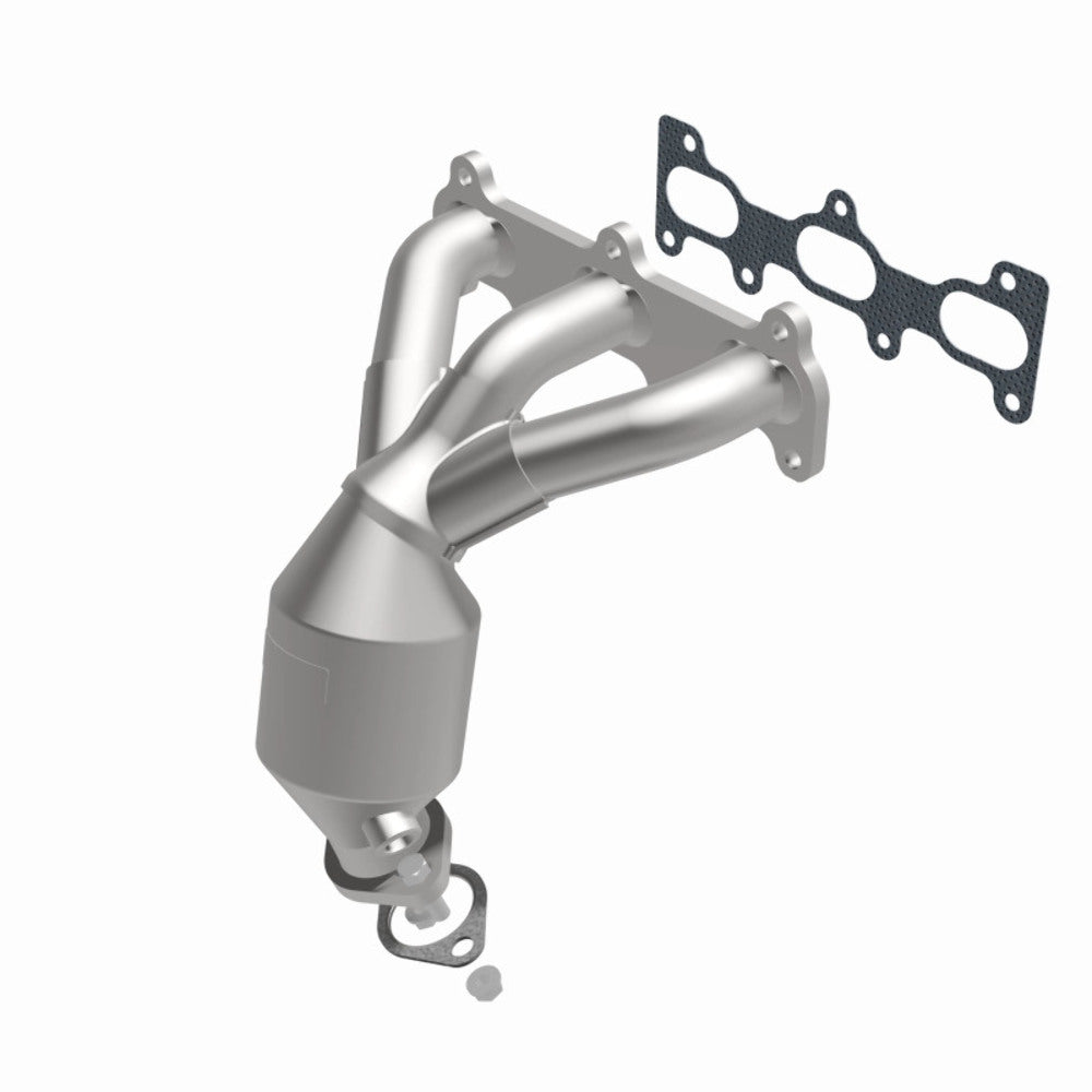t 02-06 Hyun/Kia 2.7 frt OEM Direct-Fit Catalytic Converter 49273 Magnaflow MagnaFlow Exhaust Products