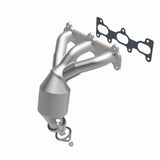 t 02-06 Hyun/Kia 2.7 frt OEM Direct-Fit Catalytic Converter 49273 Magnaflow MagnaFlow Exhaust Products