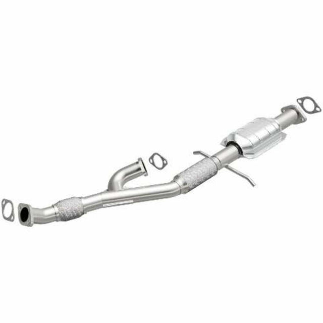 t 02-06 Kia Optima 2.7L Direct-Fit Catalytic Converter 457002 Magnaflow MagnaFlow Exhaust Products