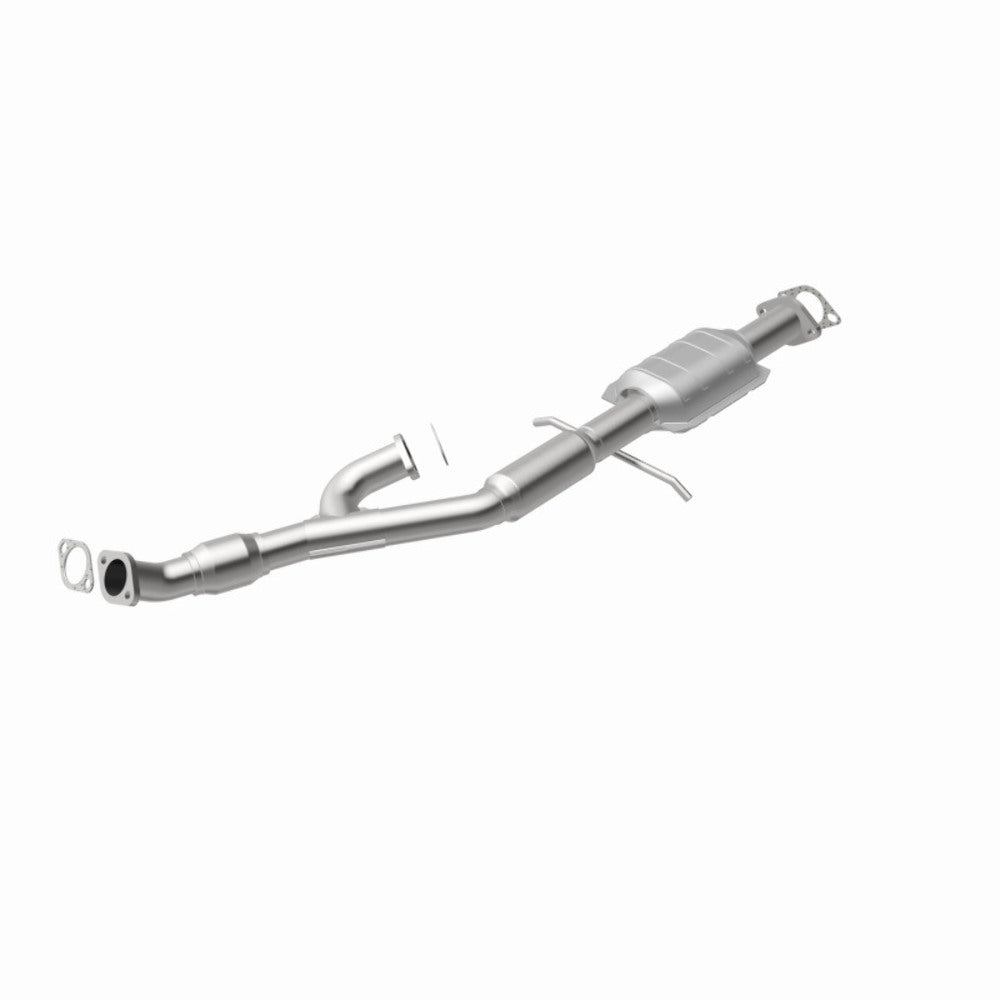 t 02-06 Kia Optima 2.7L Direct-Fit Catalytic Converter 457002 Magnaflow MagnaFlow Exhaust Products