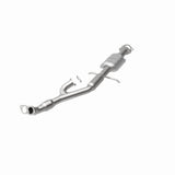 t 02-06 Kia Optima 2.7L Direct-Fit Catalytic Converter 457002 Magnaflow MagnaFlow Exhaust Products