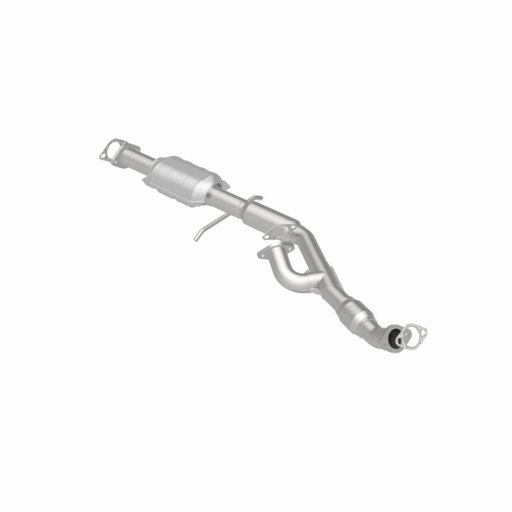 t 02-06 Kia Optima 2.7L Direct-Fit Catalytic Converter 457002 Magnaflow MagnaFlow Exhaust Products