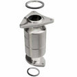 MagnaFlow direct-fit catalytic converter for 2002-2006 Lexus 4.3L stainless steel CARB compliant 452909