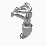 t 02-06 Nissan Sentra 2.5L Direct-Fit Catalytic Converter 452019 Magnaflow MagnaFlow Exhaust Products