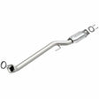 MagnaFlow direct-fit catalytic converter for 2002-2006 Nissan Sentra 2.5L stainless steel CARB compliant 457014