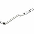 MagnaFlow direct-fit catalytic converter for 2002-2006 Nissan Sentra 2.5L stainless steel CARB compliant 51503