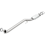 MagnaFlow direct-fit catalytic converter for 2002-2006 Nissan Sentra 2.5L stainless steel CARB compliant 51503