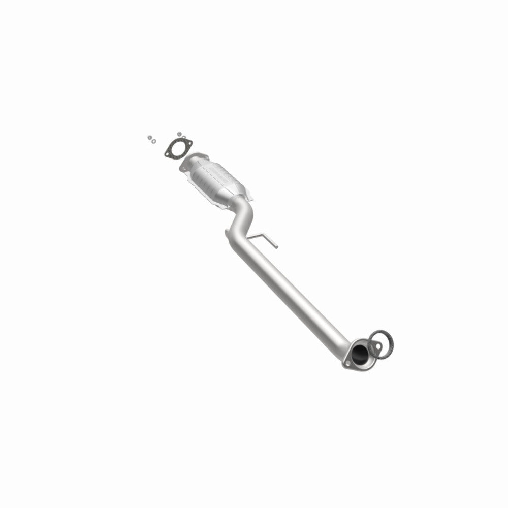 MagnaFlow direct-fit catalytic converter for 2002-2006 Nissan Sentra 2.5L stainless steel CARB compliant 51503
