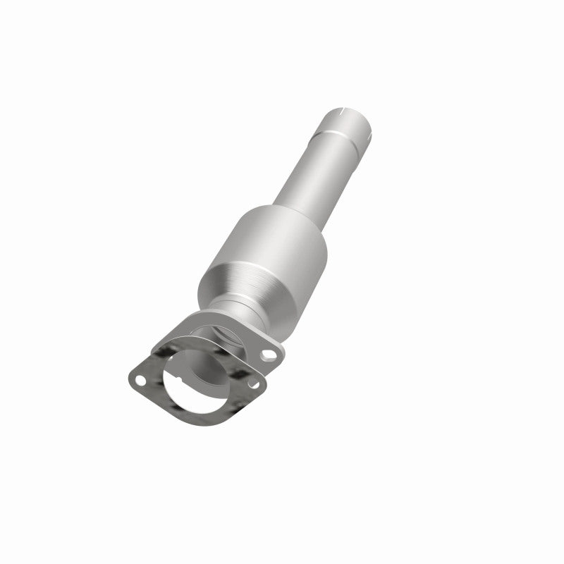 MagnaFlow direct-fit catalytic converter for 2002-2006 Chevy Sierra 2500 6.0L stainless steel CARB compliant