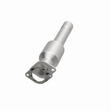 MagnaFlow direct-fit catalytic converter for 2002-2006 Chevy Sierra 2500 6.0L stainless steel CARB compliant
