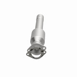 MagnaFlow direct-fit catalytic converter for 2002-2006 Chevy Sierra 2500 6.0L stainless steel CARB compliant