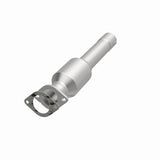 MagnaFlow direct-fit catalytic converter for 2002-2006 Chevy Sierra 2500 6.0L stainless steel CARB compliant