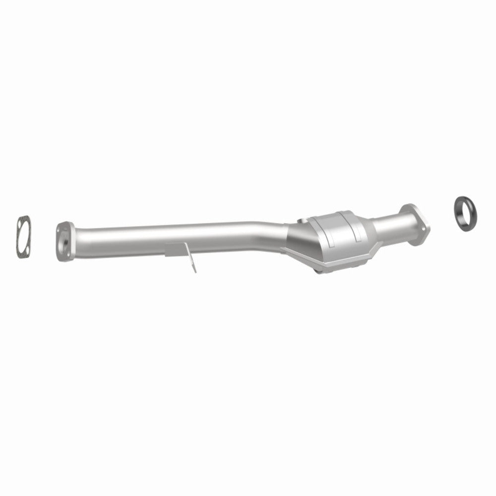 t 02-07 Subaru WRX 2.0L Turbo Direct-Fit Catalytic Converter 23147 Magnaflow MagnaFlow Exhaust Products