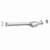 t 02-07 Subaru WRX 2.0L Turbo Direct-Fit Catalytic Converter 23147 Magnaflow MagnaFlow Exhaust Products