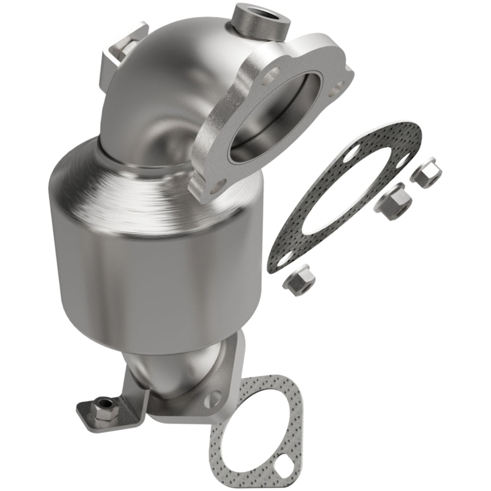 t 02-07 Subaru WRX 2.0L Turbo Direct-Fit Catalytic Converter 23147 Magnaflow MagnaFlow Exhaust Products