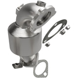 t 02-07 Subaru WRX 2.0L Turbo Direct-Fit Catalytic Converter 23147 Magnaflow MagnaFlow Exhaust Products