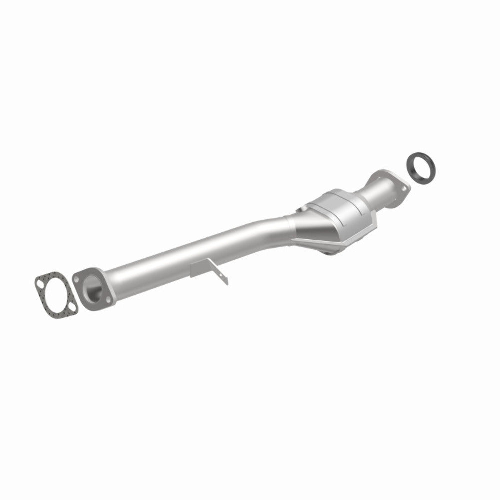 t 02-07 Subaru WRX 2.0L Turbo Direct-Fit Catalytic Converter 23147 Magnaflow MagnaFlow Exhaust Products