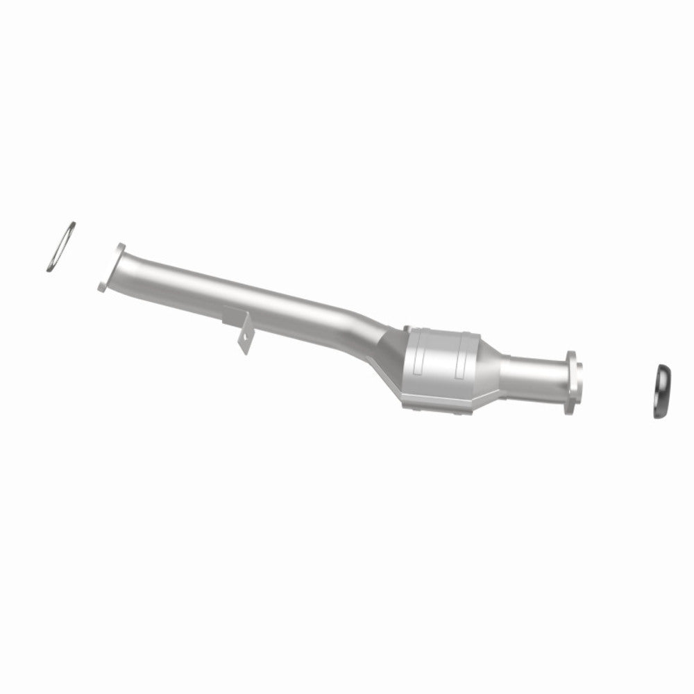 t 02-07 Subaru WRX 2.0L Turbo Direct-Fit Catalytic Converter 23147 Magnaflow MagnaFlow Exhaust Products
