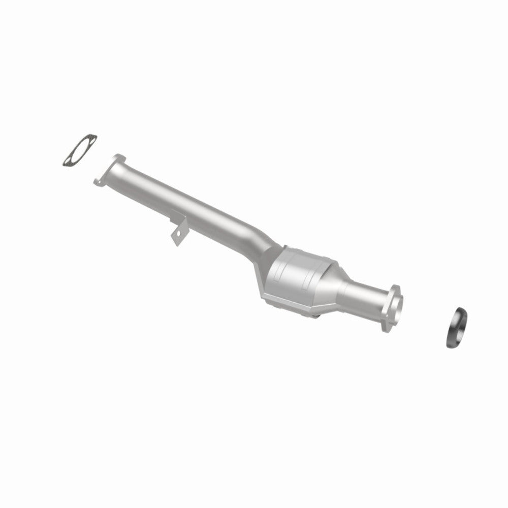 t 02-07 Subaru WRX 2.0L Turbo Direct-Fit Catalytic Converter 23147 Magnaflow MagnaFlow Exhaust Products
