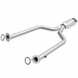 MagnaFlow direct-fit catalytic converter for 2002-2008 Lexus 4.3L stainless steel CARB compliant 24321