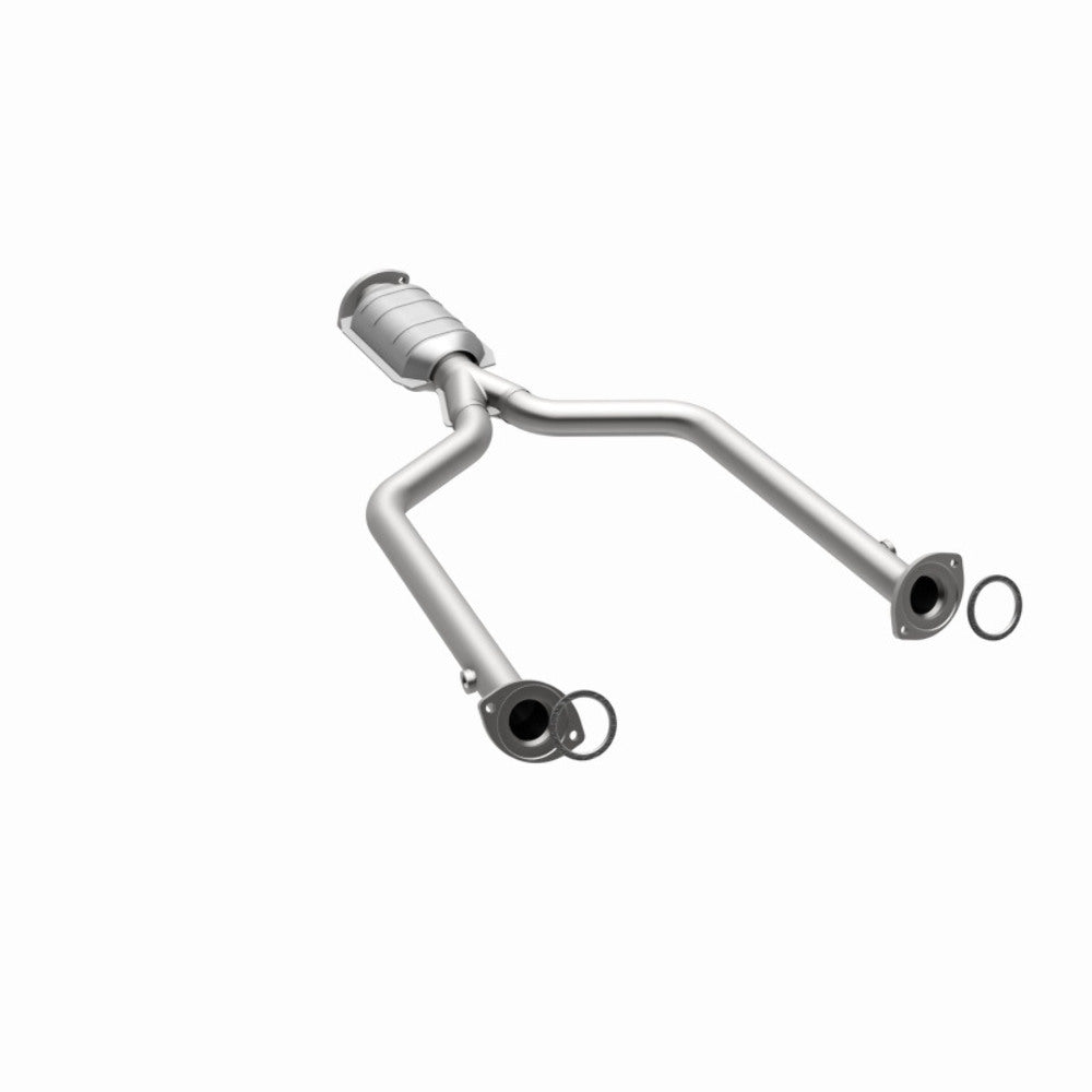 t 02-08 Lexus SC430 4.3L Rear Direct-Fit Catalytic Converter 24321 Magnaflow MagnaFlow Exhaust Products