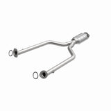 t 02-08 Lexus SC430 4.3L Rear Direct-Fit Catalytic Converter 24321 Magnaflow MagnaFlow Exhaust Products