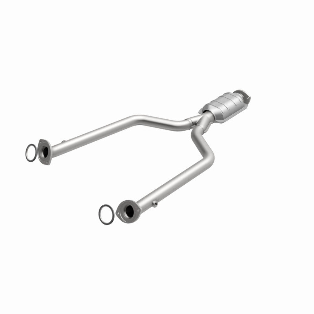 t 02-08 Lexus SC430 4.3L Rear Direct-Fit Catalytic Converter 24321 Magnaflow MagnaFlow Exhaust Products