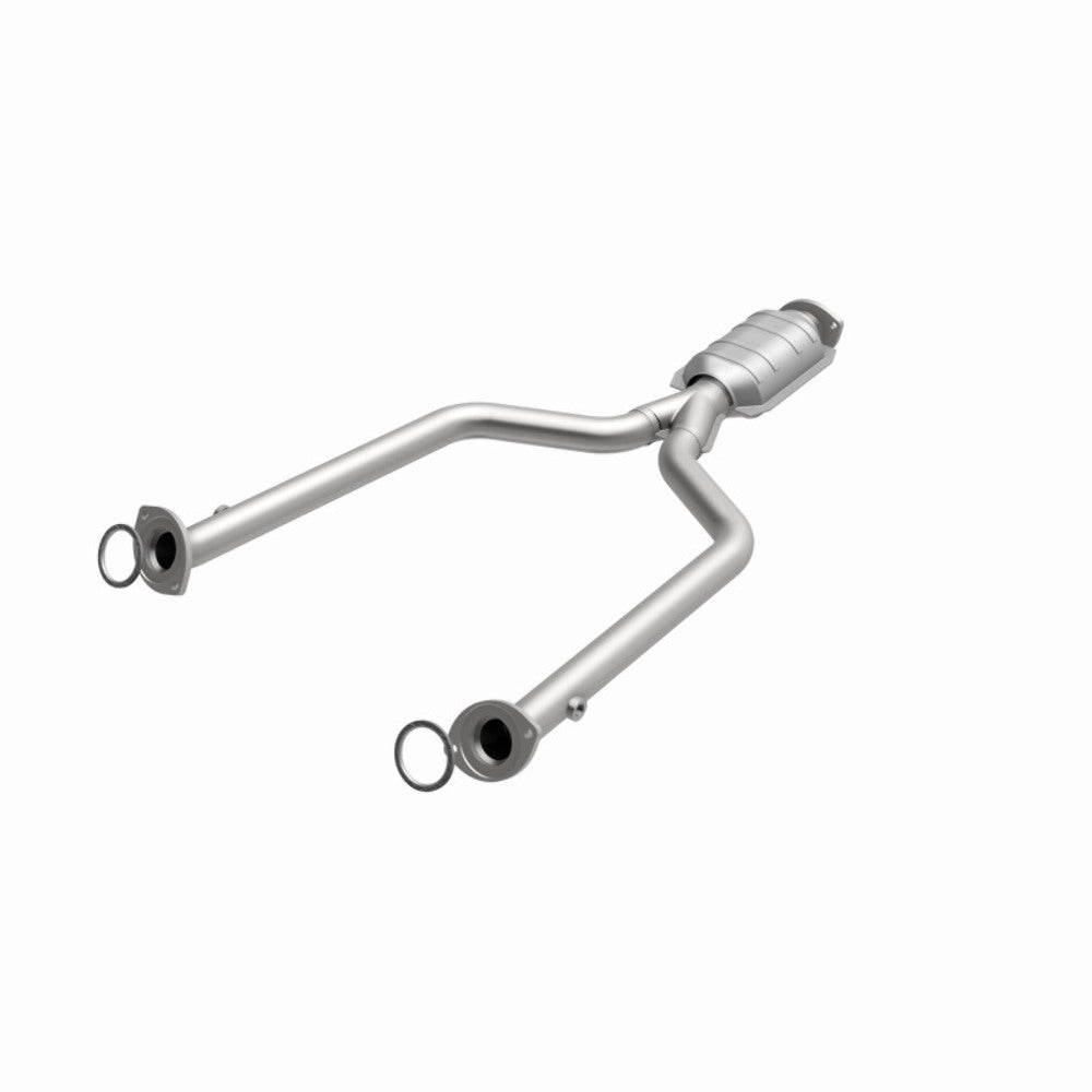 t 02-08 Lexus SC430 4.3L Rear Direct-Fit Catalytic Converter 24321 Magnaflow MagnaFlow Exhaust Products
