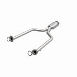 t 02-08 Lexus SC430 4.3L Rear Direct-Fit Catalytic Converter 24321 Magnaflow MagnaFlow Exhaust Products