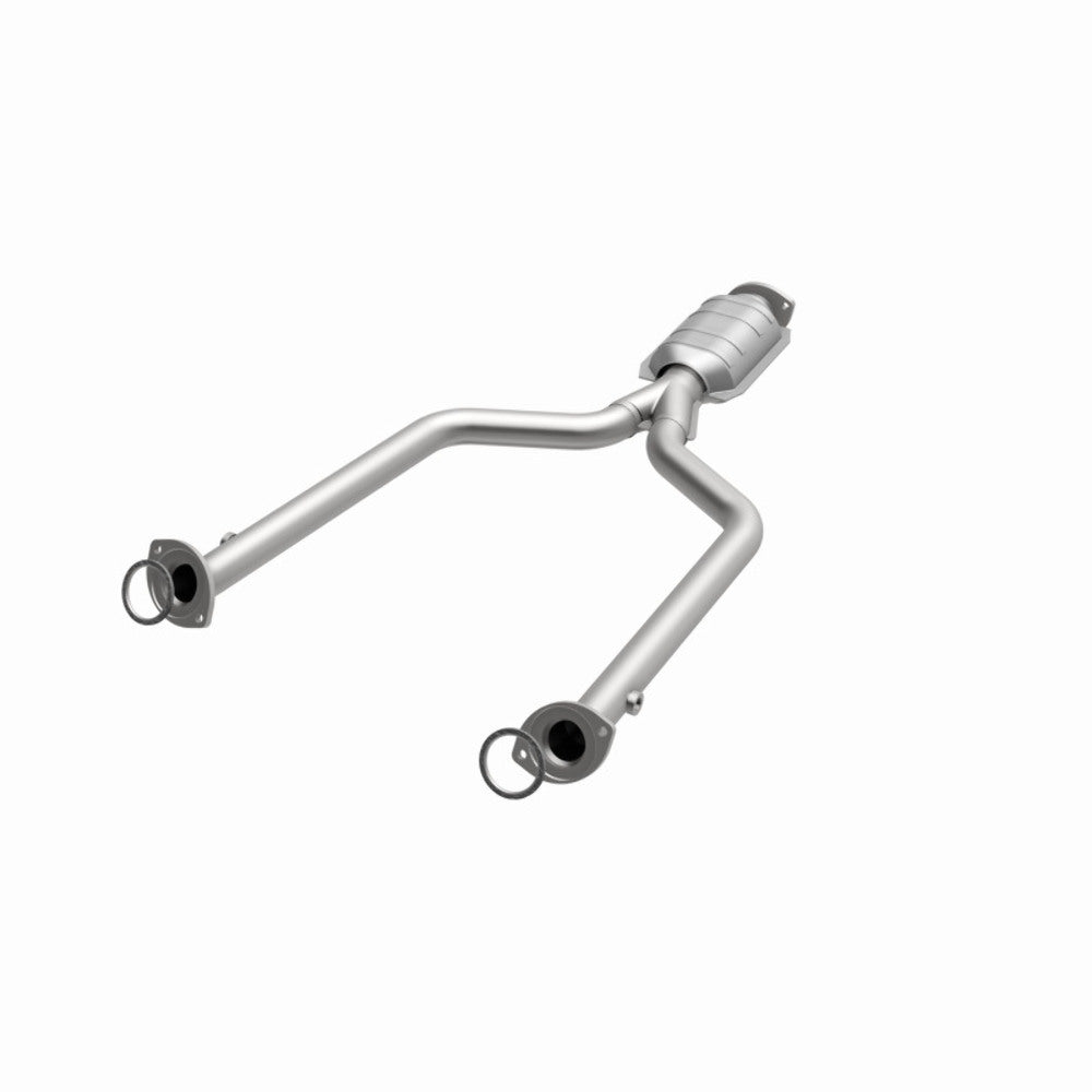t 02-08 Lexus SC430 4.3L Rear Direct-Fit Catalytic Converter 24321 Magnaflow MagnaFlow Exhaust Products