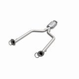 t 02-08 Lexus SC430 4.3L Rear Direct-Fit Catalytic Converter 24321 Magnaflow MagnaFlow Exhaust Products