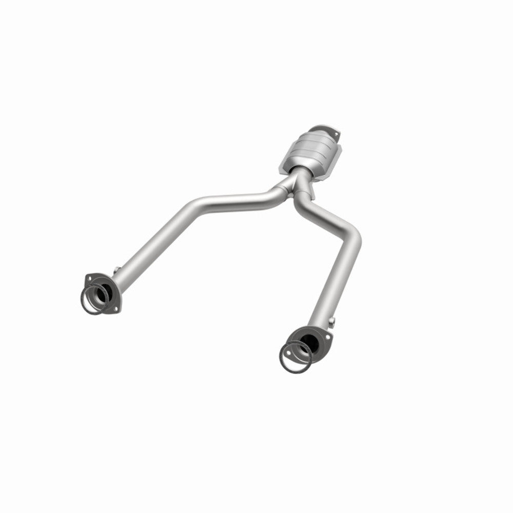 t 02-08 Lexus SC430 4.3L Rear Direct-Fit Catalytic Converter 24321 Magnaflow MagnaFlow Exhaust Products