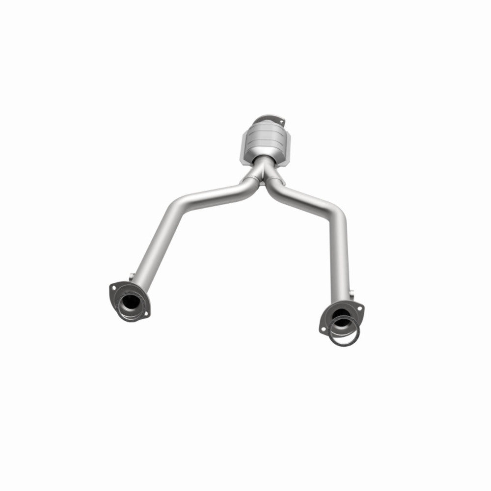 t 02-08 Lexus SC430 4.3L Rear Direct-Fit Catalytic Converter 24321 Magnaflow MagnaFlow Exhaust Products