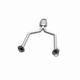 t 02-08 Lexus SC430 4.3L Rear Direct-Fit Catalytic Converter 24321 Magnaflow MagnaFlow Exhaust Products