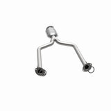 t 02-08 Lexus SC430 4.3L Rear Direct-Fit Catalytic Converter 24321 Magnaflow MagnaFlow Exhaust Products